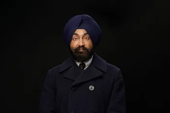 Image of Lovepreet Singh, Associate